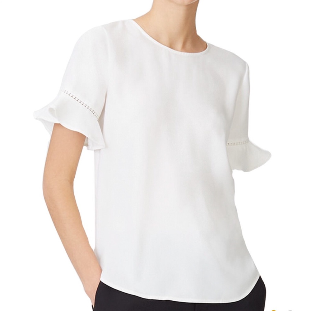 Club Monaco Florenziea Shirt
